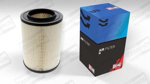 Luftfilter - CAF100147R CHAMPION