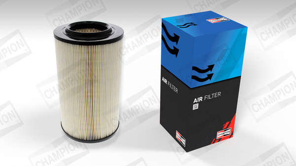 Air Filter - CAF100186R CHAMPION