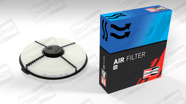 Luftfilter - CAF100211R CHAMPION