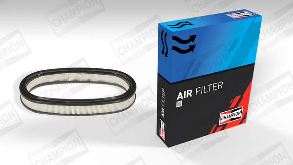 Luftfilter - CAF100225R CHAMPION