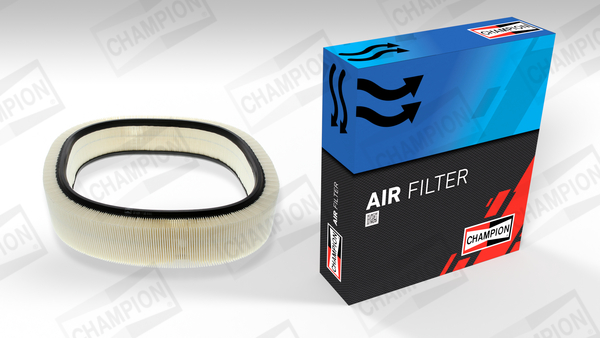 Filtro aria - CAF100229R CHAMPION