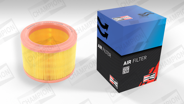 Luftfilter - CAF100233R CHAMPION