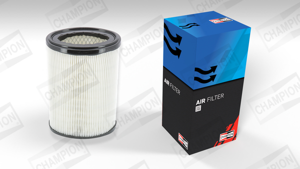 Air Filter - CAF100414C CHAMPION
