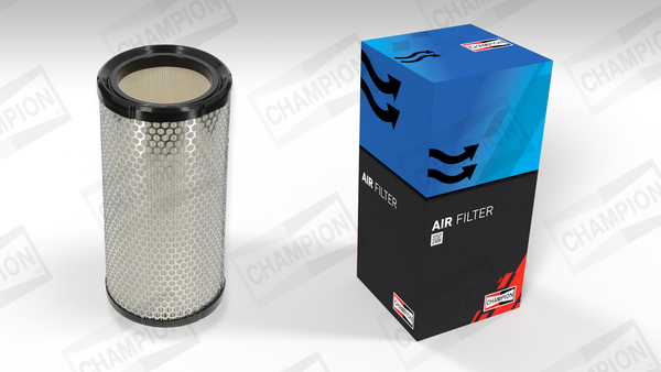 Air Filter - CAF100432C CHAMPION