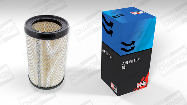 Luftfilter - CAF100434C CHAMPION
