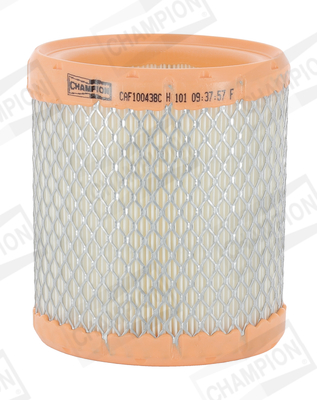 Air Filter - CAF100438C CHAMPION