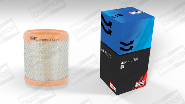 Air Filter - CAF100438C CHAMPION