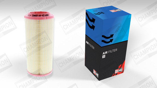 Air Filter - CAF100440C CHAMPION