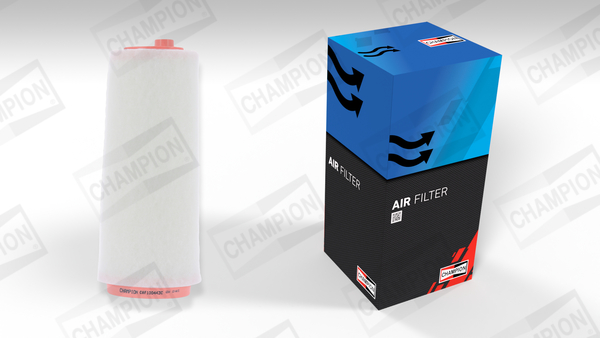 Air Filter - CAF100443C CHAMPION