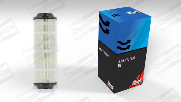 Filtro aria - CAF100446C CHAMPION