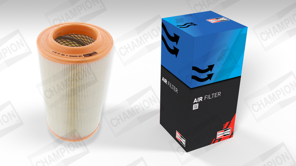 Air Filter - CAF100449C CHAMPION