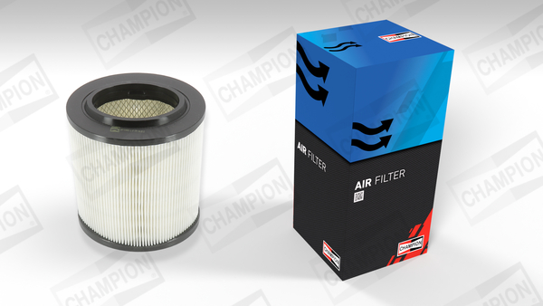Luftfilter - CAF100450C CHAMPION