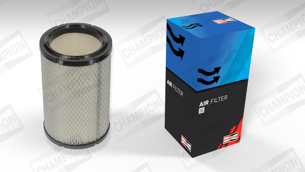 Luftfilter - CAF100456C CHAMPION