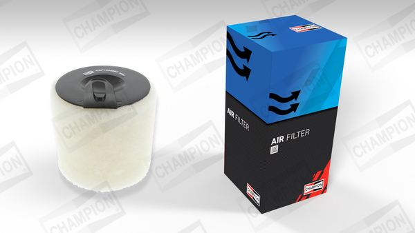 Air Filter - CAF100458C CHAMPION