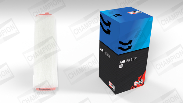 Air Filter - CAF100460C CHAMPION