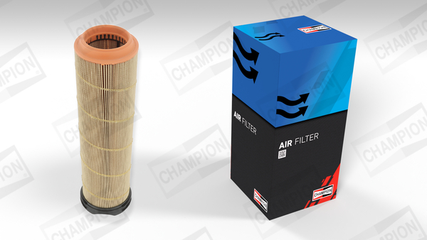Air Filter - CAF100463C CHAMPION