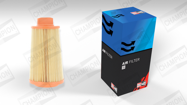 Air Filter - CAF100464C CHAMPION