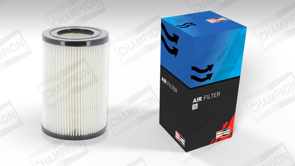 Luftfilter - CAF100468C CHAMPION