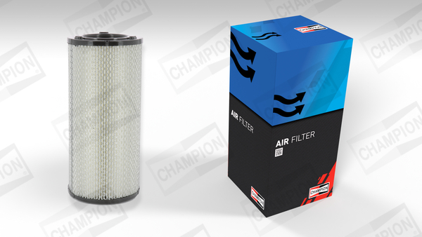 Luftfilter - CAF100475C CHAMPION