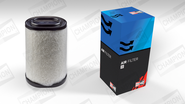Air Filter - CAF100476C CHAMPION