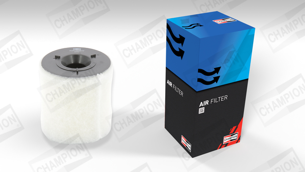Luftfilter - CAF100487C CHAMPION