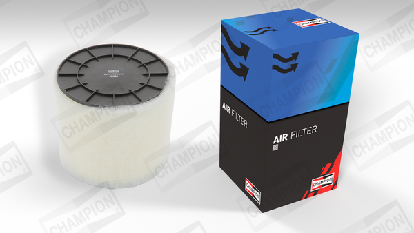 Luftfilter - CAF100489R CHAMPION