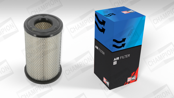 Air Filter - CAF100491C CHAMPION