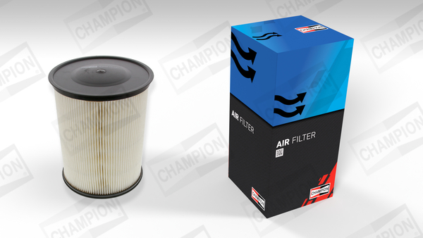 Luftfilter - CAF100493C CHAMPION