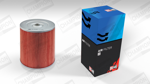 Air Filter - CAF100494C CHAMPION