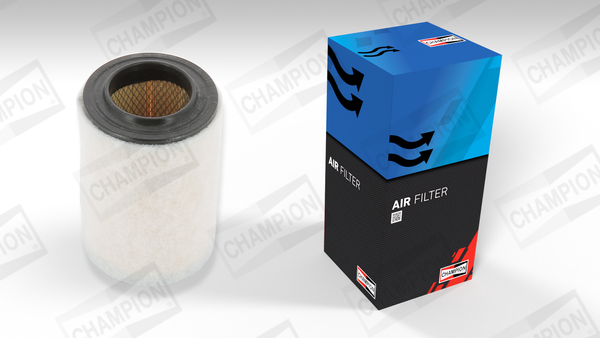 Luftfilter - CAF100496R CHAMPION