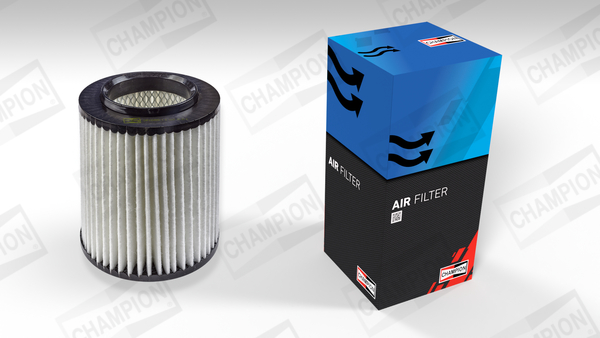 Air Filter - CAF100499C CHAMPION