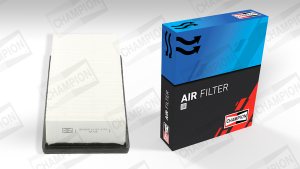 Luftfilter - CAF100501P CHAMPION