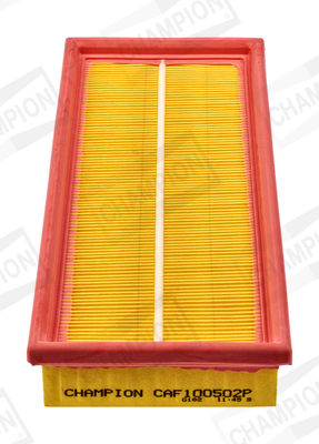 Air Filter - CAF100502P CHAMPION