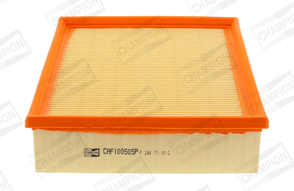 oro filtras - CAF100505P CHAMPION