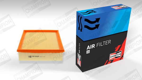 Luftfilter - CAF100505P CHAMPION