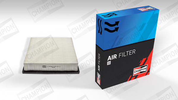 Luftfilter - CAF100507P CHAMPION