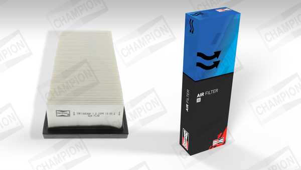 Luftfilter - CAF100508P CHAMPION