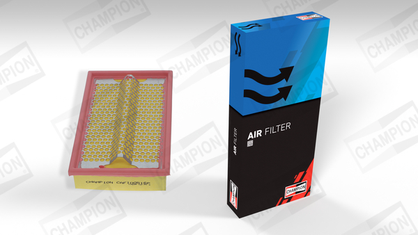 Luftfilter - CAF100516P CHAMPION