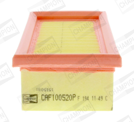 Luftfilter - CAF100520P CHAMPION