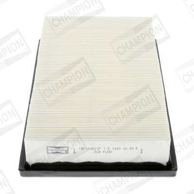 Filtro aria - CAF100521P CHAMPION