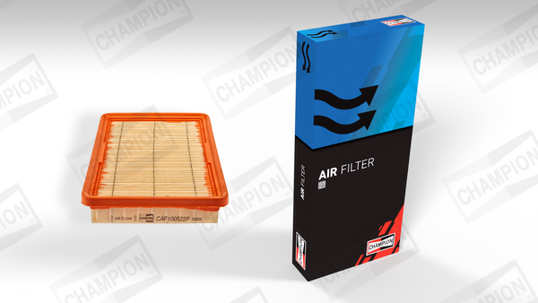 Air Filter - CAF100522P CHAMPION