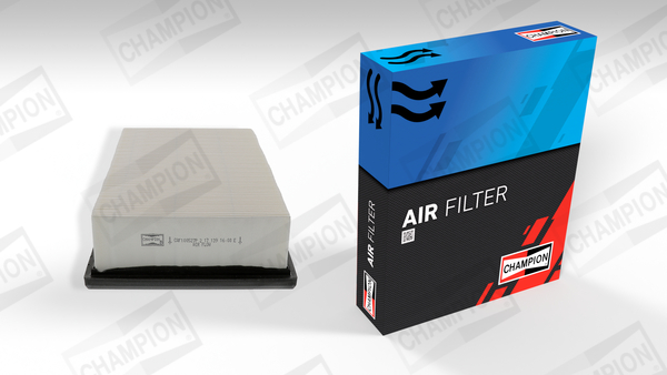 Luftfilter - CAF100527P CHAMPION