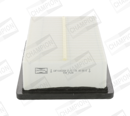 oro filtras - CAF100535P CHAMPION
