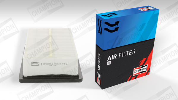 Luftfilter - CAF100535P CHAMPION