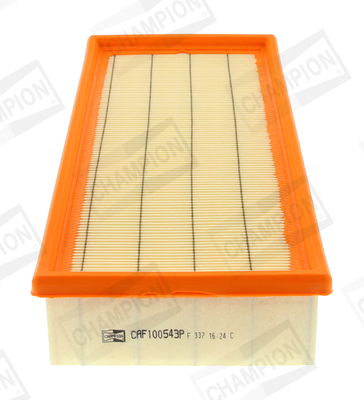 Filtro aria - CAF100543P CHAMPION
