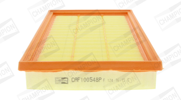 Filtro aria - CAF100548P CHAMPION