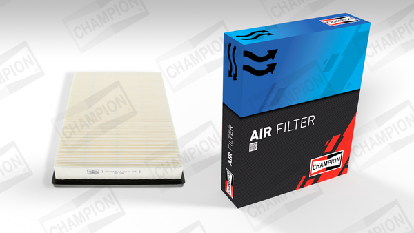 Filtro aria - CAF100554P CHAMPION