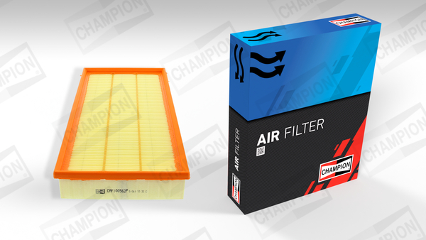 Luftfilter - CAF100562P CHAMPION
