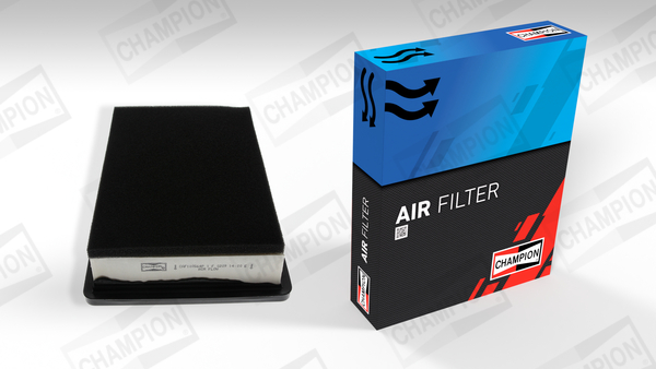 Luftfilter - CAF100564P CHAMPION