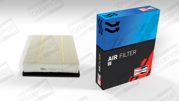 Luftfilter - CAF100567P CHAMPION